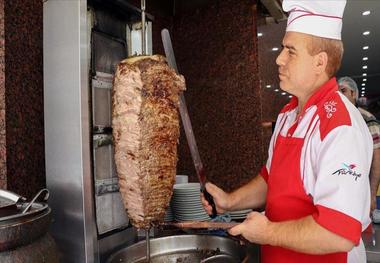 بحران کباب ترکی در آلمان!