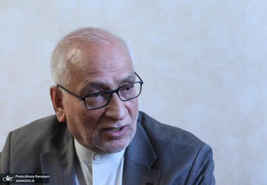 حسین مرعشی: برخی به اسم دفاع از نظام دقیقاً در زمین نتانیاهو بازی می‌کنند/ از اختلافی که ممکن است عده‌ای از افراد تندرو بخواهند در کشور ایجاد کنند و نهادهای حکومت و تصمیمات مسئولان را تضعیف نمایند، باید ترسید