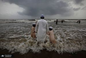 منتخبی از عکس های«دانش صدیقی» عکاس و خبرنگار کشته شده به دست طالبان