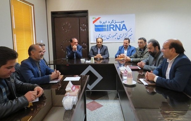 سیاست گذاری ایجاد اشتغال و زمینه‌های تولید در ابرکوه بررسی شد