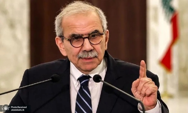 واکنش نخست وزیر لبنان به هشدار دبیرکل حزب‌الله: سلاحتان را تحویل ارتش بدهید/ هیچ حزبی مجاز به حمل سلاح خارج از چارچوب دولت نیست