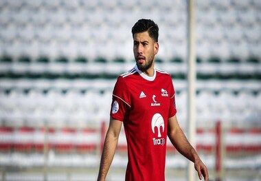  گزینه مدنظر پرسپولیس و دستمزد عجیبش در تیم جدید

