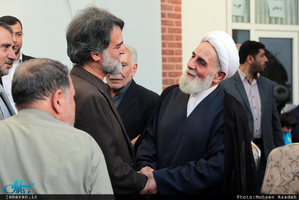 سی و ششمین سالگرد شهدای هفتم تیر در حوزه علمیه امام حسن مجتبی(ع)-2