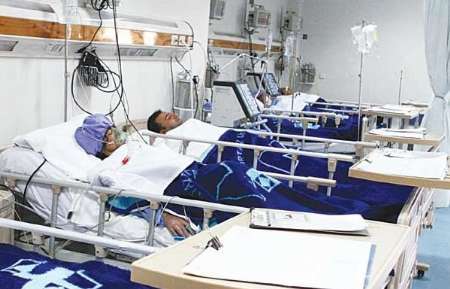 شناسائی 8 بیمار مشکوک به تب کنگو در مازندران