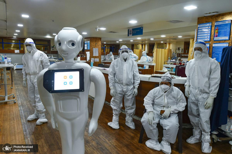 منتخب تصاویر امروز جهان- 23 شهریور