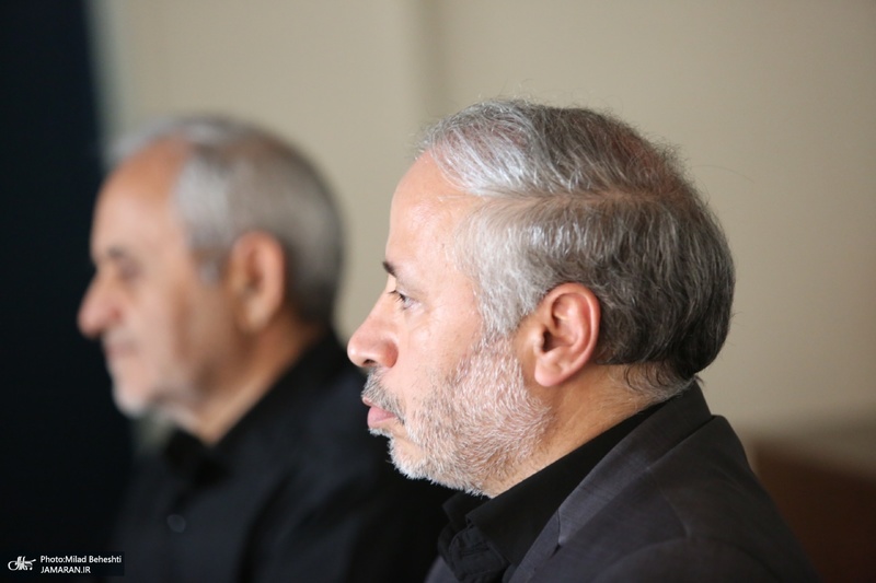 عاشورا در منظومه امام خمینی (س)