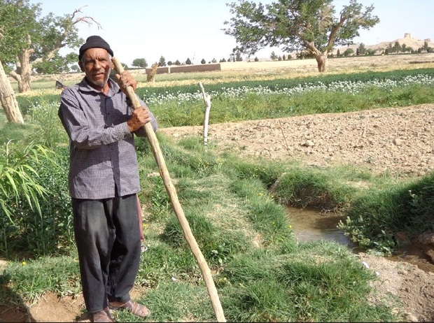 مدیریت مشارکتی منابع آب در خراسان شمالی اجرا می شود