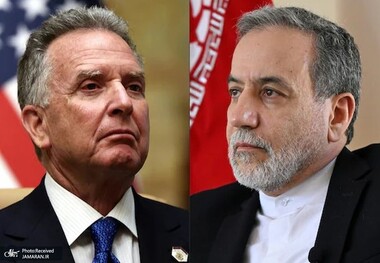 وزارت خارجه: کانال موسوم به عراقچی- ویتکاف همچنان فعال است