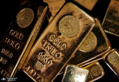 قیمت طلای جهانی امروز (10 بهمن 1404)