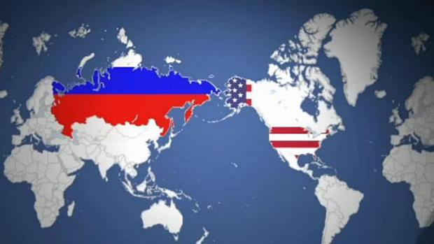 آمریکا ده‌ها کمپانی دفاعی روسیه را تحریم کرد