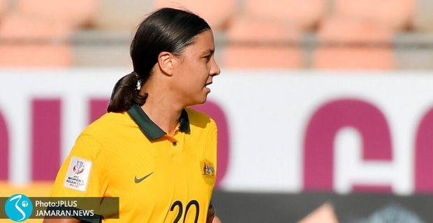 نتیجه باورنکردنی در جام ملت‌های زنان آسیا؛ رکوردشکنی نامزد توپ طلا و THE BEST با عبور از کیهیل+عکس