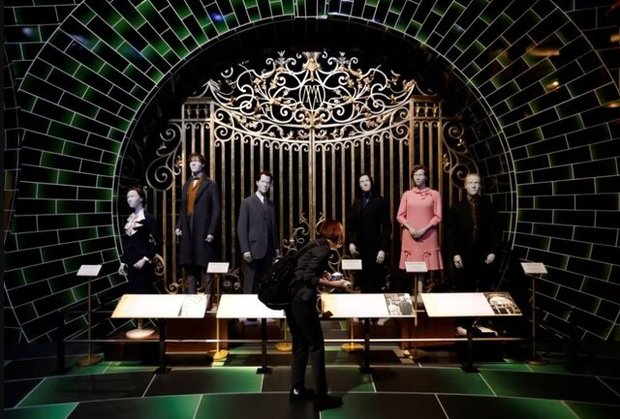 خبر خوب برای هواداران آسیایی «هری پاتر»
