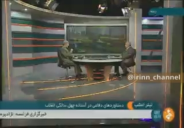  وزیر دفاع: ترامپ و پمپئو مثل سگ دروغ می گویند