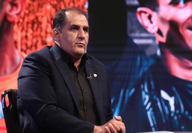 رسول پناه با شکوری درگیر شد!