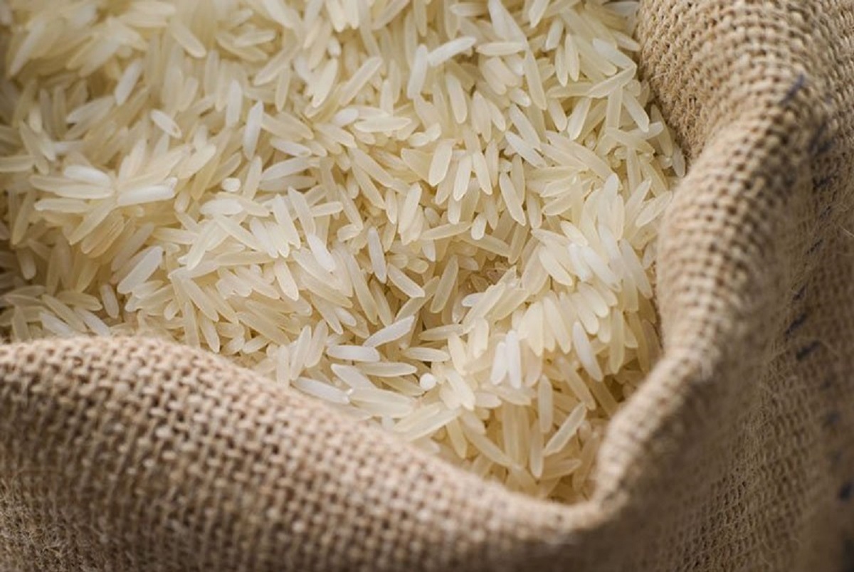 بهترین روش نگهداری برنج خام