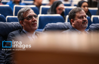 مراسم تکریم و معارفه نماینده رهبر انقلاب در موسسه اطلاعات (37)