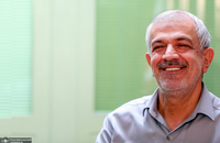 احمد مسجد جامعی/ احمد مسجدجامعی