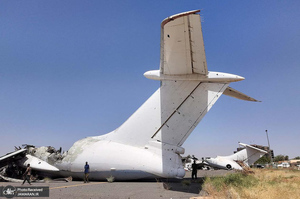 منتخب تصاویر امروز جهان - 10 فروردین 1404