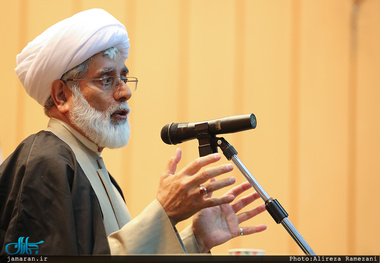 محسن رهامی: نبود آیت‌الله هاشمی روی روحانی و دولت تاثیر گذاشته است