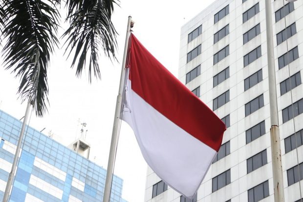 پیشی گرفتن اقتصاد اندونزی از روسیه