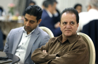 وزیر ارتباطات در نشست با خبرنگاران (17)