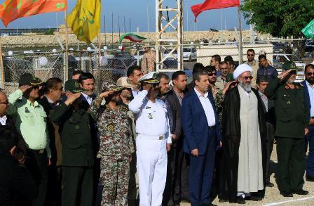 امام جمعه بوشهر: بسیج مایه اقتدار نظام جمهوری اسلامی است