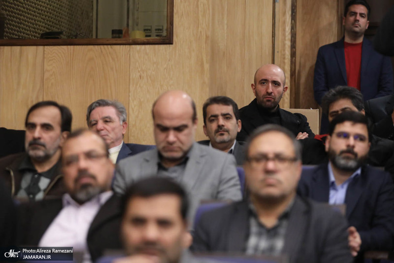 همایش "همبستگی و وفاق ملی در پرتو قانون اساسی"