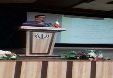 شناسایی استعدادها با اجرای برنامه ملی شهاب در کشور