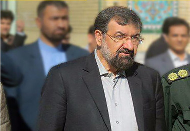 معیار اعتدال، رفتار رهبری انقلاب است/ نباید از ایشان جلوتر رفت، یا عقب ماند.

