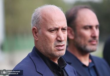 تمام مسابقات لیگ برتر فوتبال با VAR برگزار می‌شود