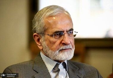 کمال خرازی: باید گفت‌وگوهای جدی بین ایران و کشورهای حاشیه خلیج فارس شکل گیرد/ در سایه اقتدار نظامی، باید به استفاده از قدرت نرم بپردازیم/ امروز ایران یک کشور مقتدر است و هیچ‌کس نمی‌تواند به کشور ما تجاوز کند