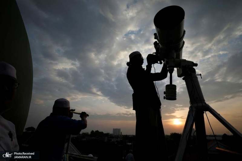 منتخب تصاویر امروز جهان- 23 اردیبهشت 1400