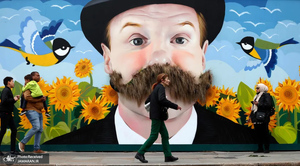 منتخب تصاویر امروز جهان - 6 خرداد 1401