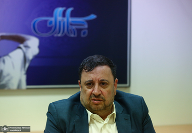 فیروزآبادی: قم می‌تواند قطب هوش مصنوعی علوم انسانی در جهان اسلام شود/ هوش مصنوعی، فرصتی طلایی است که اگر آن را درک نکنیم، به تهدیدی جدی بدل می‌شود