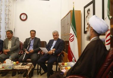 طرح‌های مجوزدار نیازمند آب در چهارمحال و بختیاری بازنگری می‌شود