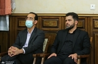 نقطه‌نظرات و دیدگاه‌های 24 تن از اصحاب رسانه در نشست با رئیس قوه قضاییه مطرح شد (9)