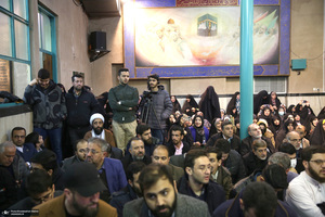 همایش «وحدت کلمه» در حسینیه جماران
