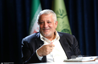 محسن هاشمی