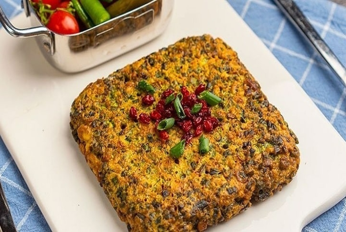 20 غذای کم خرج برای نهار و شام + عکس و نکات مهم | پایگاه خبری جماران