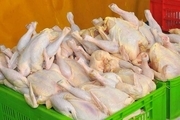 قطعه‌بندی و طعم‌دار کردن مرغ ممنوع است