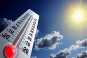 آذربایجان‌غربی ۵ درجه سانتی‌گراد گرم‌تر می‌شود