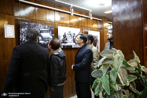 تجدید میثاق اقشار مردم و مسئولان با آرمان های امام راحل-10