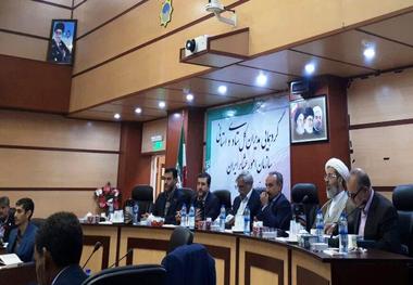 عشایر کشور بهترین زمینه تحقق اقتصاد مقاومتی را دارند