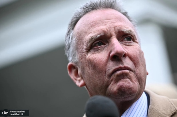 ویتکاف: مذاکرات با ایران بر محور «راستی‌آزمایی برنامه هسته‌ای» و «ابعاد نظامی آن» خواهد بود