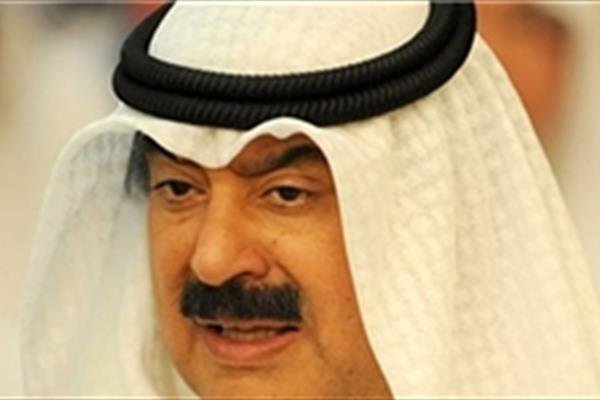 موضع‌گیری مقام کویتی در آستانه سفر روحانی به این کشور