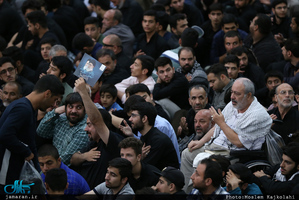  بیست‌ونهمین سالگرد ارتحال حضرت امام خمینی(س)-5