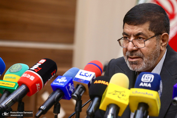 رئیس ستاد انتقاضه و قدس: صهیونیست‌ها دست از پا خطا کنند پاسخ کوبنده‌ای دریافت می‌کنند/ طوفان‌الاقصی نشان داد شهید سید حسن نصرالله درست می‌گفت که اسرائیل از خانه عنکبوت هم سست‌تر است/ هیچ کس در دنیا رفتار صهیونیست‌ها را برنمی‌تابد