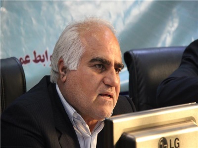 مدیرکل امور مالیاتی خوزستان:مودیان مالیاتی باید به قوانین و مقررات آشنایی داشته باشند