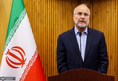 قالیباف: پاکستان، دوستی برای تمام مواقع است