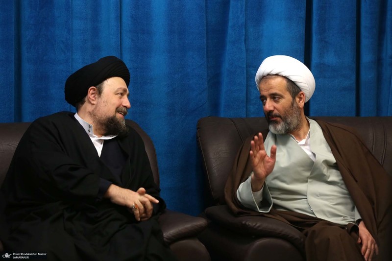 آیین رونمایی از کتاب «فقه جلیل» در مرکز فقهی ائمه اطهار(ع)